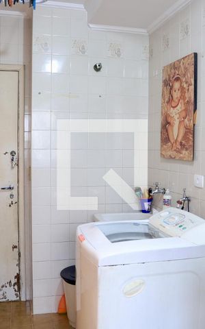 Apartamento à venda com 94m², 3 quartos e 1 vaga Apartamento à venda com 94m², 3 quartos e 1 vagaÁrea de Serviço