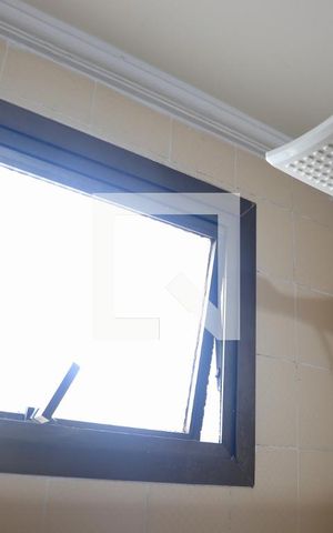 Apartamento à venda com 94m², 3 quartos e 1 vaga Apartamento à venda com 94m², 3 quartos e 1 vagaBanheiro da Suíte
