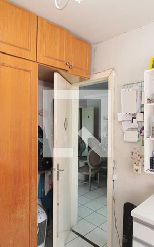 Apartamento à venda com 60m², 2 quartos e 1 vagaQuarto 2