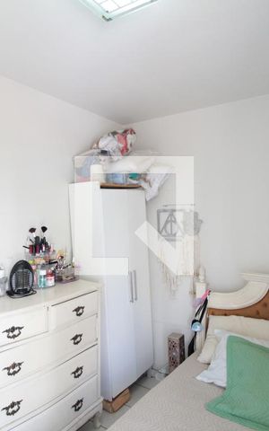 Apartamento à venda com 60m², 2 quartos e 1 vagaQuarto 1