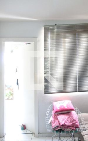 Apartamento à venda com 60m², 2 quartos e 1 vagaSala