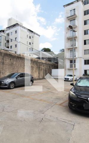 Apartamento à venda com 60m², 2 quartos e 1 vagaGaragem