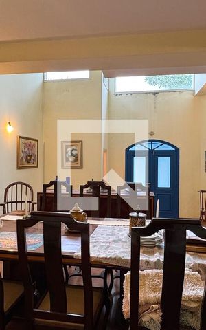 Casa de condomínio à venda com 450m², 4 quartos e 6 vagasSala 2