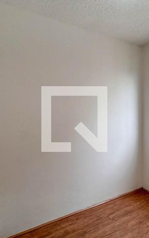 Apartamento à venda com 32m², 2 quartos e sem vaga Apartamento à venda com 32m², 2 quartos e sem vagaQuarto 1