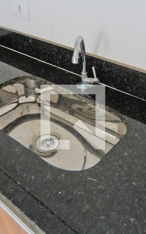 Apartamento para alugar com 44m², 2 quartos e sem vagaCozinha