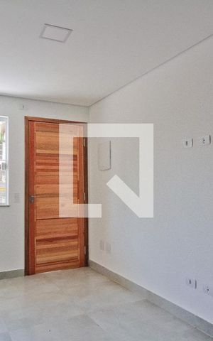 Apartamento para alugar com 44m², 2 quartos e sem vagaSala