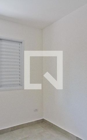 Apartamento para alugar com 44m², 2 quartos e sem vagaQuarto 1
