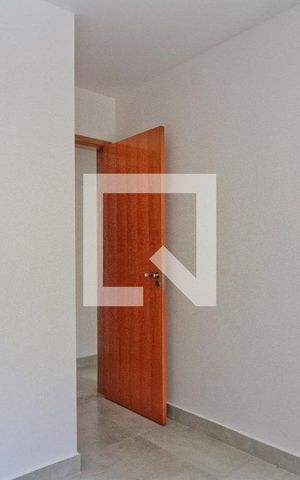 Apartamento para alugar com 44m², 2 quartos e sem vagaQuarto 2