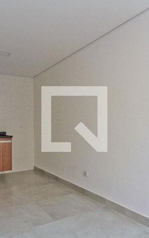 Apartamento para alugar com 44m², 2 quartos e sem vagaSala