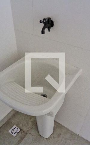 Apartamento para alugar com 44m², 2 quartos e sem vagaÁrea de Serviço