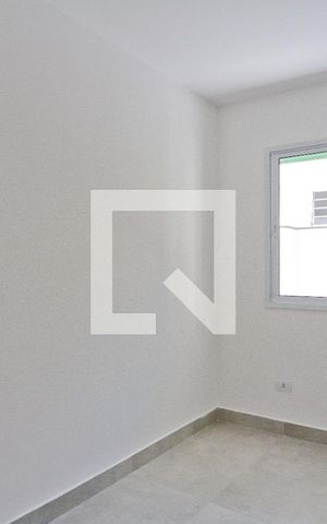Apartamento para alugar com 44m², 2 quartos e sem vagaQuarto 1