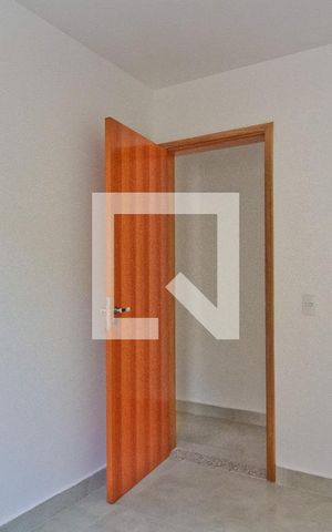 Apartamento para alugar com 44m², 2 quartos e sem vagaQuarto 1