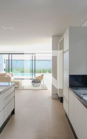 Casa de condomínio à venda com 800m², 5 quartos e 10 vagasCozinha 1