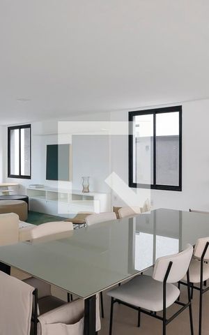 Casa de condomínio à venda com 800m², 5 quartos e 10 vagasSala