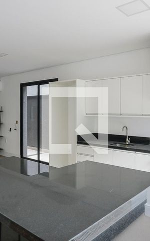 Casa de condomínio à venda com 800m², 5 quartos e 10 vagasCozinha 2