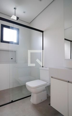 Casa de condomínio à venda com 800m², 5 quartos e 10 vagasBanheiro suíte 3