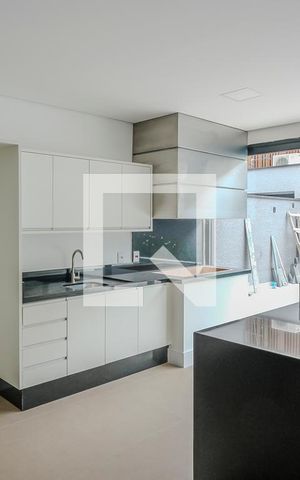Casa de condomínio à venda com 800m², 5 quartos e 10 vagasCozinha 2