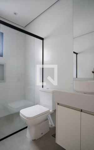 Casa de condomínio à venda com 800m², 5 quartos e 10 vagasBanheiro suíte 2