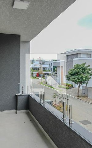 Casa de condomínio à venda com 800m², 5 quartos e 10 vagasVaranda suíte 1
