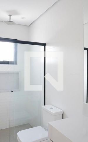 Casa de condomínio à venda com 800m², 5 quartos e 10 vagasBanheiro suíte 4