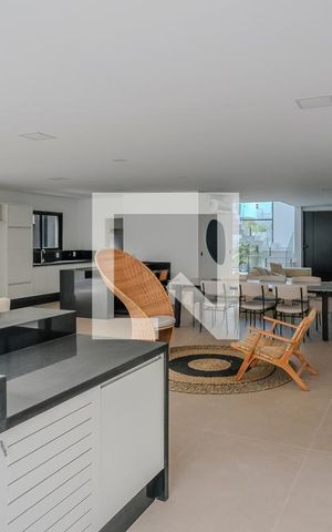 Casa de condomínio à venda com 800m², 5 quartos e 10 vagasCozinha 2