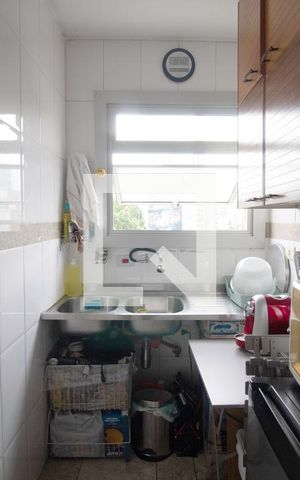 Studio à venda com 31m², 1 quarto e 1 vaga
