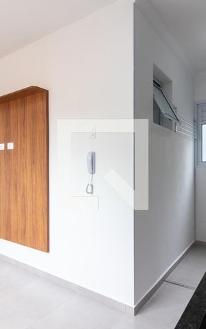 Apartamento para alugar com 45m², 2 quartos e sem vagaCozinha