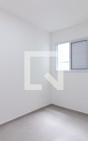 Apartamento para alugar com 45m², 2 quartos e sem vagaQuarto 2