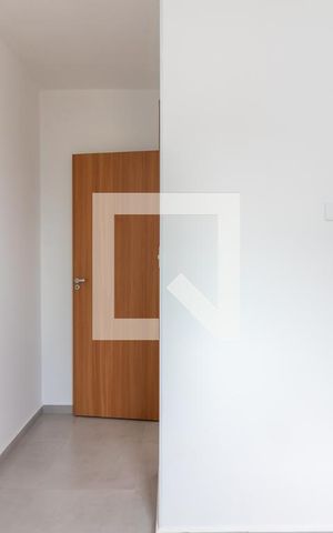 Apartamento para alugar com 45m², 2 quartos e sem vagaQuarto 1
