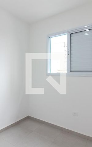 Apartamento para alugar com 45m², 2 quartos e sem vagaQuarto 1