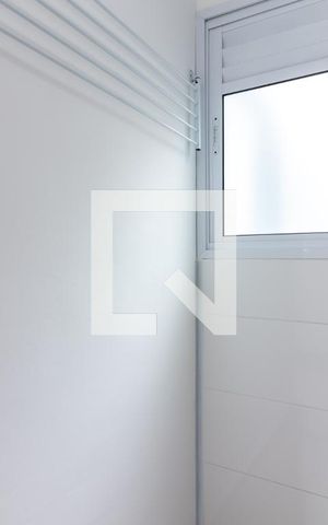 Apartamento para alugar com 45m², 2 quartos e sem vagaÁrea de Serviço