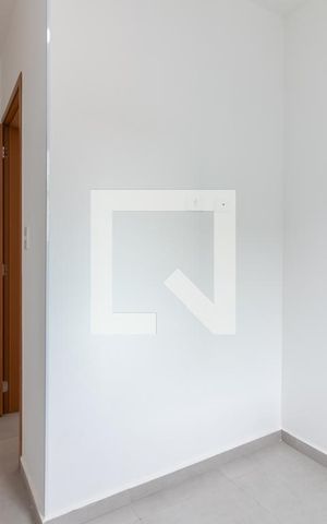 Apartamento para alugar com 45m², 2 quartos e sem vagaQuarto 1