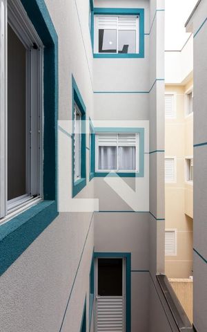 Apartamento para alugar com 45m², 2 quartos e sem vagaVista da Área de Serviço
