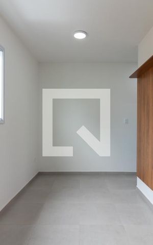 Apartamento para alugar com 45m², 2 quartos e sem vagaSala
