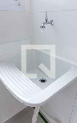 Apartamento para alugar com 45m², 2 quartos e sem vagaÁrea de Serviço