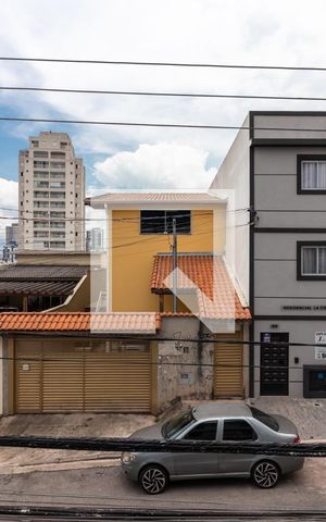 Apartamento para alugar com 45m², 2 quartos e sem vagaVista da Sala