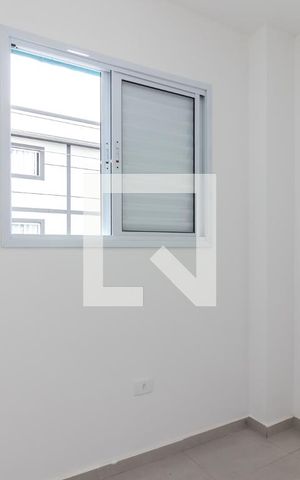 Apartamento para alugar com 45m², 2 quartos e sem vagaQuarto 1