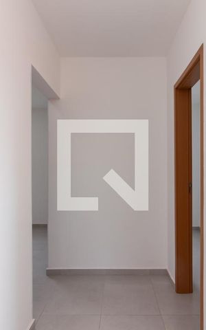 Apartamento para alugar com 45m², 2 quartos e sem vagaCorredor de Entrada