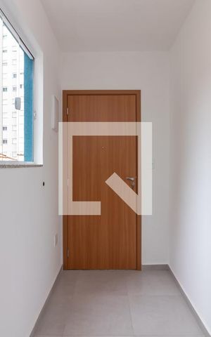 Apartamento para alugar com 45m², 2 quartos e sem vagaCorredor de Entrada
