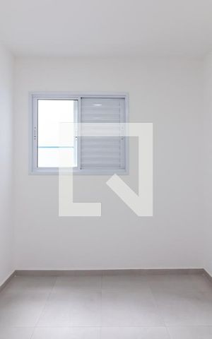 Apartamento para alugar com 45m², 2 quartos e sem vagaQuarto 2
