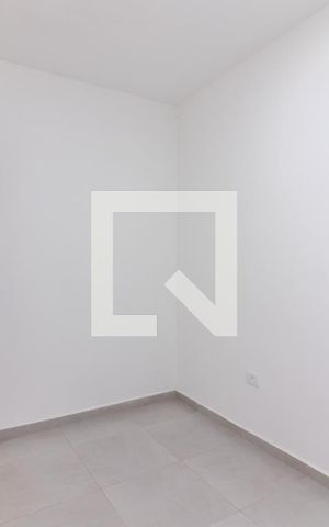 Apartamento para alugar com 45m², 2 quartos e sem vagaQuarto 2