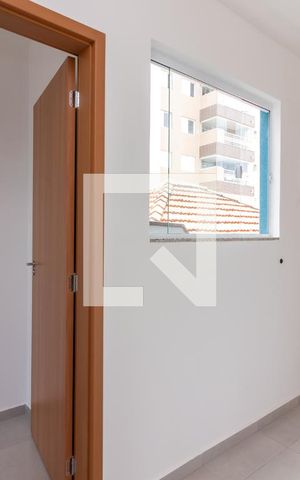 Apartamento para alugar com 45m², 2 quartos e sem vagaCorredor de Entrada