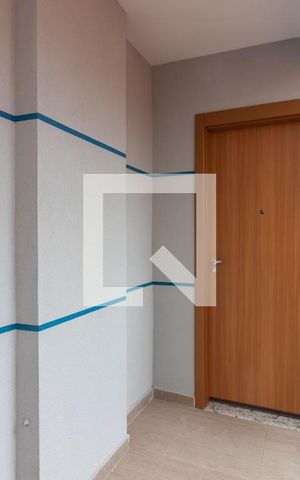 Apartamento para alugar com 45m², 2 quartos e sem vagaFachada do Apartamento