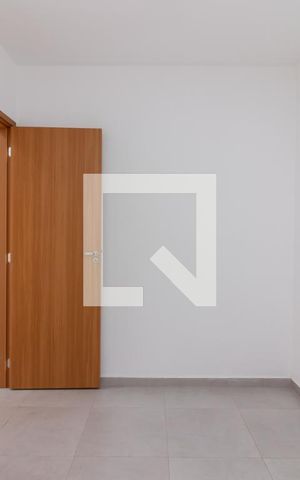Apartamento para alugar com 45m², 2 quartos e sem vagaQuarto 2
