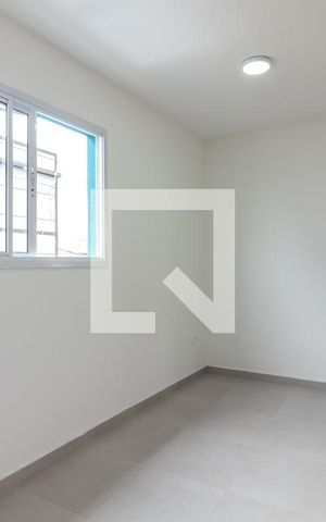 Apartamento para alugar com 45m², 2 quartos e sem vagaSala