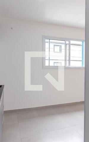 Apartamento para alugar com 45m², 2 quartos e sem vagaCozinha