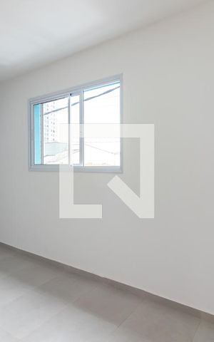 Apartamento para alugar com 45m², 2 quartos e sem vagaSala
