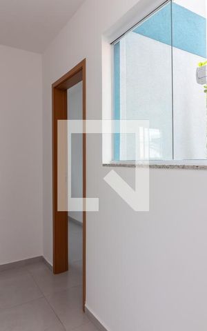 Apartamento para alugar com 45m², 2 quartos e sem vagaCorredor de Entrada