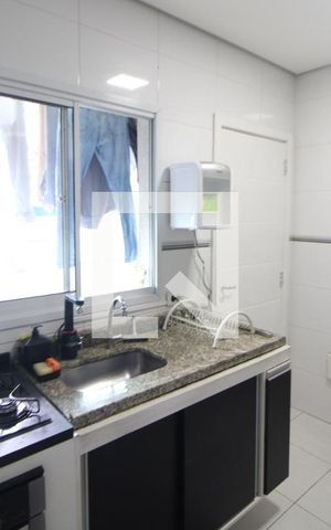 Casa de condomínio à venda com 170m², 3 quartos e 2 vagasCozinha