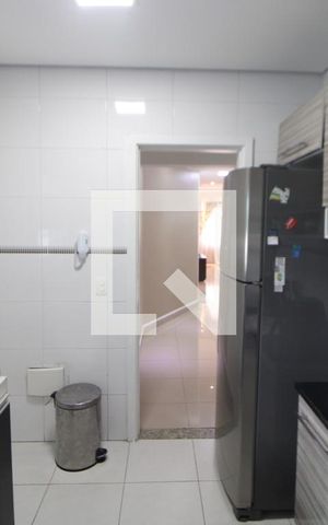 Casa de condomínio à venda com 170m², 3 quartos e 2 vagasCozinha